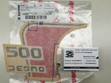 066085230 ducati 500 usato  Conversano