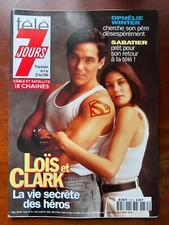 Télé jours 1996 d'occasion Télé jours 1996 d'occasion  Le Creusot