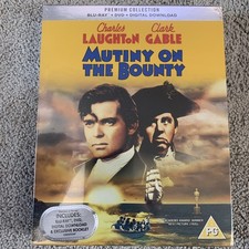 Mutiny bounty blu for sale  NEWCASTLE UPON TYNE