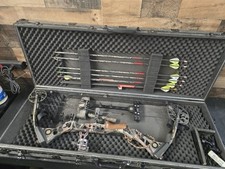 Mathews outback 70lb for sale  Spring Hill