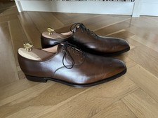 Crockett jones edgware gebraucht kaufen  Düsseldorf