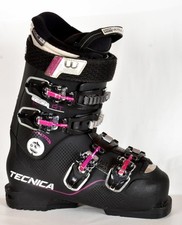 Tecnica mach black d'occasion  France