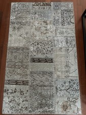 Ikea patchwork grey for sale  Orlando