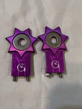 Purple chain tensioners for sale  Virden