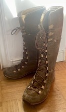 Timberland damen stiefel gebraucht kaufen  Alfeld (Leine)
