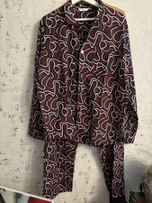 Derek rose pyjamas for sale  BRENTFORD