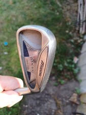 Mizuno mx19 hemi for sale  LEICESTER