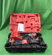 Milwaukee 3697 m18 for sale  Roanoke