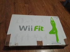 Nintendo wii board for sale  ILFORD