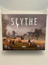 Scythe collector edition for sale  Coventry