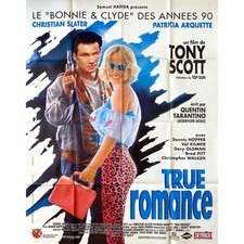 True romance original d'occasion  Villeneuve-lès-Avignon