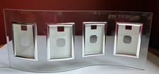 Curved glass picture for sale  Rockford