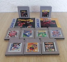 Gameboy spiele kleines gebraucht kaufen  Frechen