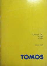 Tomos mopeds a3m for sale  EXETER
