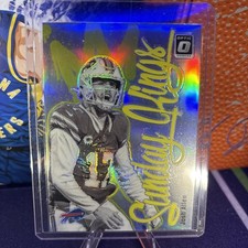 2024 donruss optic for sale  Arcanum
