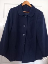 B126 ladies navy for sale  LUTON