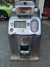 Jennings standard chief for sale  Natick