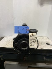 Executive waterway 5hp for sale  Park Ridge