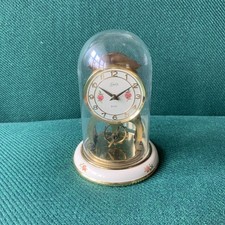 Vintage mechanical mantel for sale  LEEDS