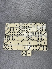 Vintage double six for sale  Roseville