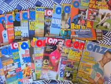 Magazines mondial années d'occasion  Morhange