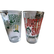 Elf movie drinking for sale  Marina