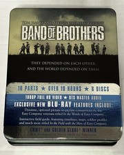 Band brothers tom for sale  Jacksonville