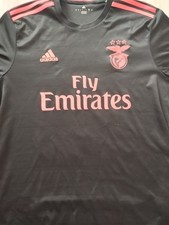 Maillot benfica 2016 d'occasion  Béziers