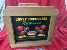 Sunny slope brand for sale  Saint Charles