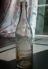 Antique 1890 goldblatt for sale  Scarborough