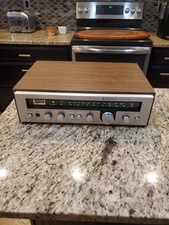 Vintage kenwood 1400 for sale  Lone Tree