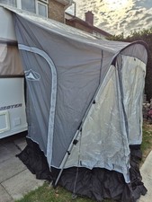 Sunncamp swift 220 for sale  GRANTHAM