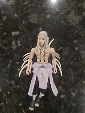 Usado,  Figura de acción 2002 Kimimaro Kaguya 5,25" Naruto Shippuden anime suelto Irwin segunda mano  Embacar hacia Argentina