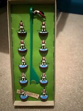 Subbuteo vintage heavyweight for sale  HAYLE