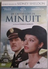 Dvd cote minuit d'occasion  Issoire