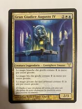 Mtg grand arbiter usato  Chieri