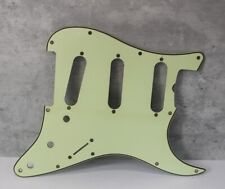 Aged pickguard for d'occasion  Expédié en Belgium