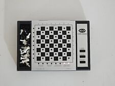 Computachess scacchiera elettr usato  Milano