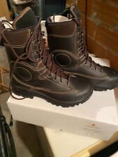 Vendo anfibi stivaletti usato  Pinerolo