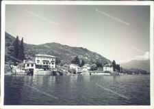 I193 bozza fotografica usato  Tramonti