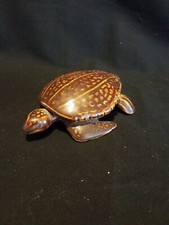 Vtg. ceramic leatherback for sale  Citrus Heights