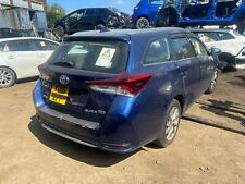 toyota auris hybrid estate for sale  BURY