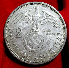 Germania von hindemburg usato  Zerbolo