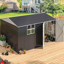 10x12 outdoor storage for sale  Atlanta