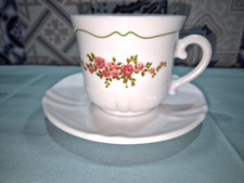 Tasse déjeuner arcopal d'occasion  Descartes