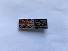 British grand prix for sale  VERWOOD
