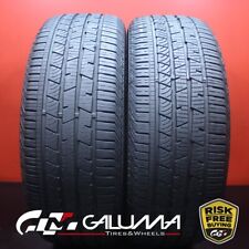 Tires likenew continental for sale  Pompano Beach