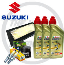 Tagliando suzuki burgman usato  Catania