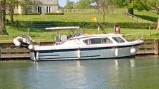 Seamaster cabin cruiser for sale  READING