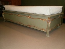 Letto singolo usato  Castiglione d'Orcia